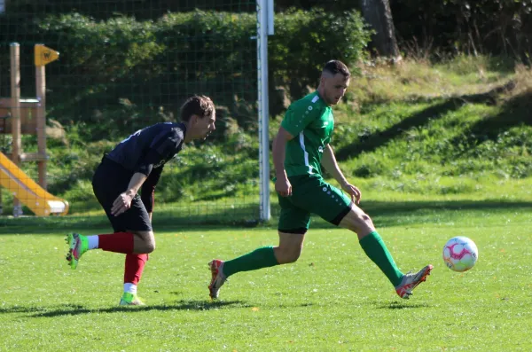 28.09.2024 FC Chemie Triptis vs. SV Lobeda 77