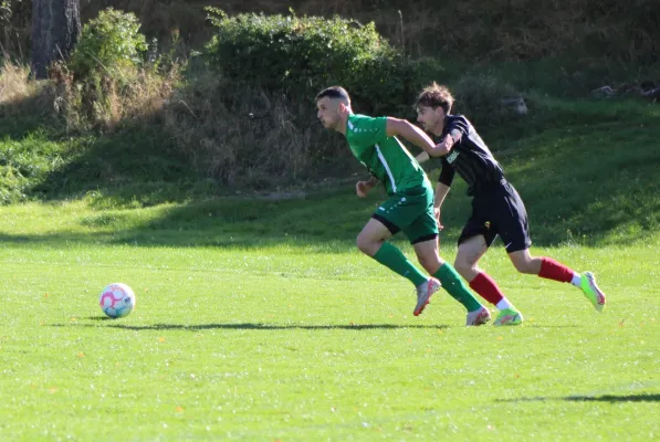 28.09.2024 FC Chemie Triptis vs. SV Lobeda 77