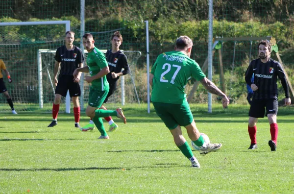 28.09.2024 FC Chemie Triptis vs. SV Lobeda 77