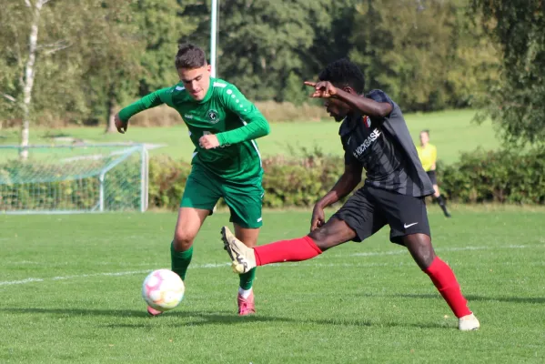 28.09.2024 FC Chemie Triptis vs. SV Lobeda 77