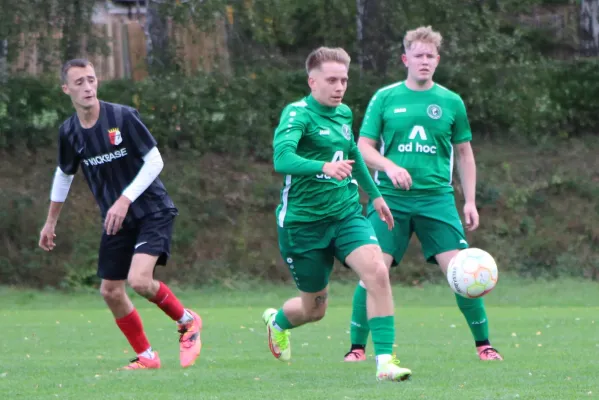 28.09.2024 FC Chemie Triptis vs. SV Lobeda 77