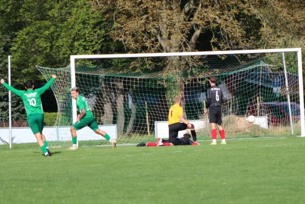 28.09.2024 FC Chemie Triptis vs. SV Lobeda 77
