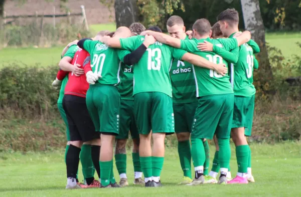 19.10.2024 FC Chemie Triptis vs. SV St. Gangloff