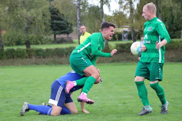 19.10.2024 FC Chemie Triptis vs. SV St. Gangloff