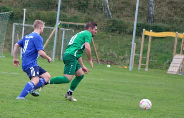 19.10.2024 FC Chemie Triptis vs. SV St. Gangloff