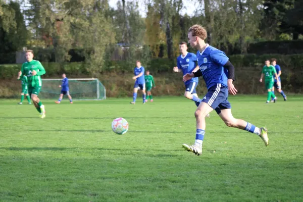 19.10.2024 FC Chemie Triptis vs. SV St. Gangloff