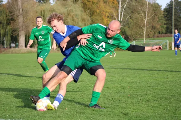 19.10.2024 FC Chemie Triptis vs. SV St. Gangloff