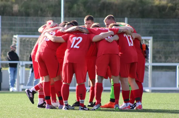 26.10.2024 SG SV Hermsdorf/Thürgen vs. FC Chemie Triptis