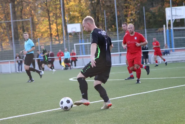 26.10.2024 SG SV Hermsdorf/Thürgen vs. FC Chemie Triptis