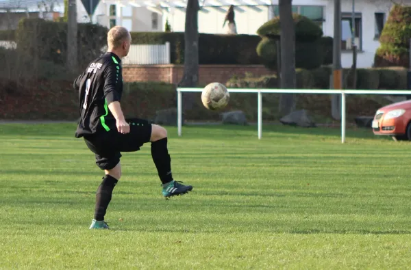 09.11.2024 TSV 1860 Ranis vs. FC Chemie Triptis