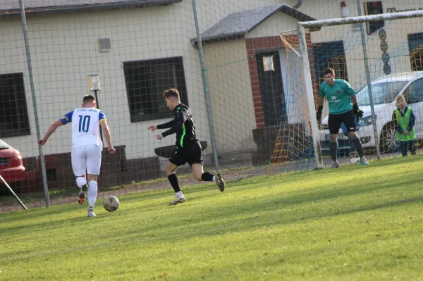 09.11.2024 TSV 1860 Ranis vs. FC Chemie Triptis