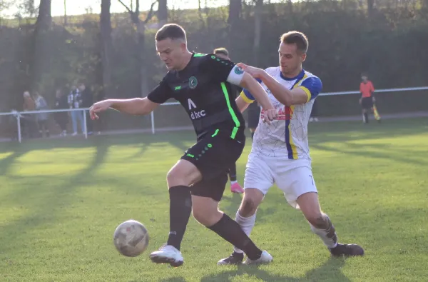 09.11.2024 TSV 1860 Ranis vs. FC Chemie Triptis