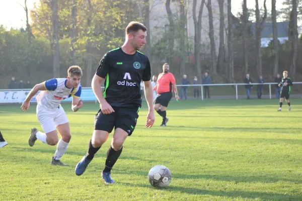 09.11.2024 TSV 1860 Ranis vs. FC Chemie Triptis