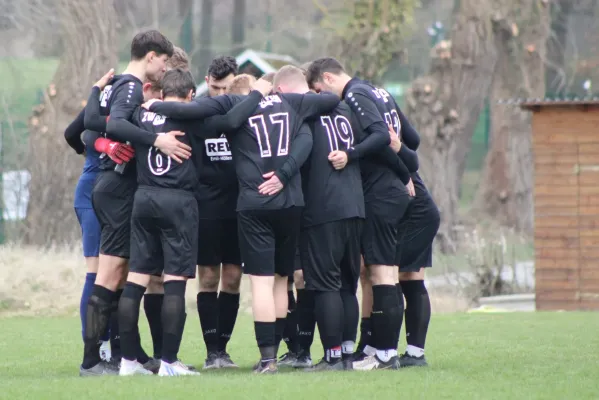 29.03.2025 FC Chemie Triptis vs. SV Jena-Zwätzen II