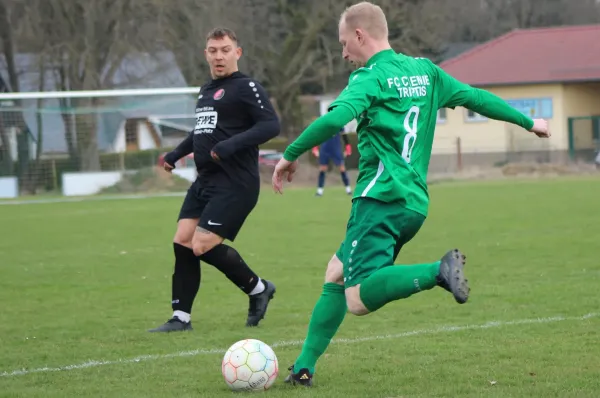 29.03.2025 FC Chemie Triptis vs. SV Jena-Zwätzen II