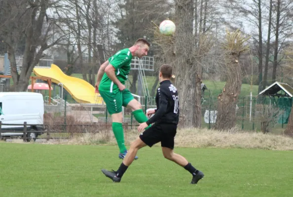 29.03.2025 FC Chemie Triptis vs. SV Jena-Zwätzen II