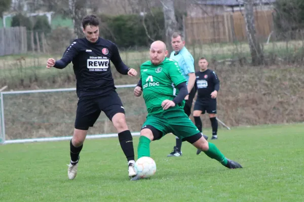 29.03.2025 FC Chemie Triptis vs. SV Jena-Zwätzen II