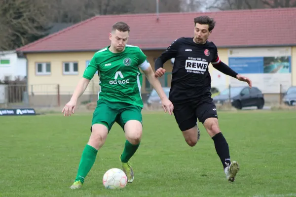 29.03.2025 FC Chemie Triptis vs. SV Jena-Zwätzen II