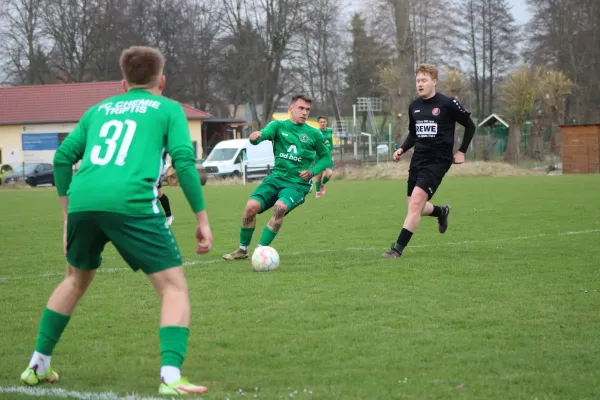 29.03.2025 FC Chemie Triptis vs. SV Jena-Zwätzen II
