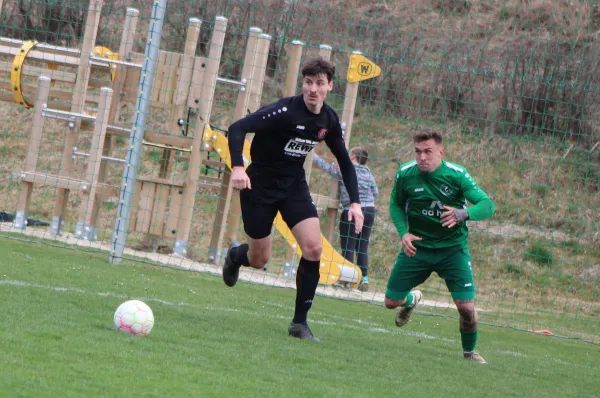 29.03.2025 FC Chemie Triptis vs. SV Jena-Zwätzen II